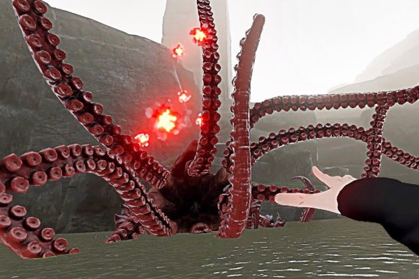 Hydra kraken