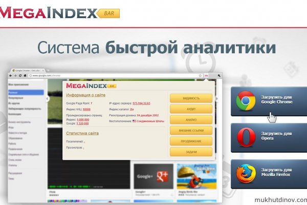 Сайт мега кракен